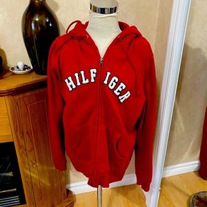 Tommy Hilfiger hoodie